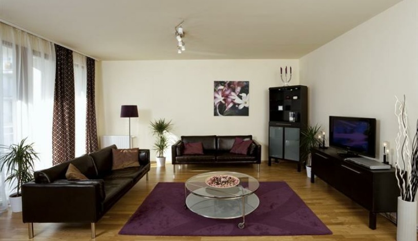 Apartment Király utca Budapest