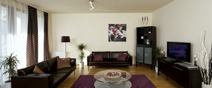 Apartment Király utca Budapest