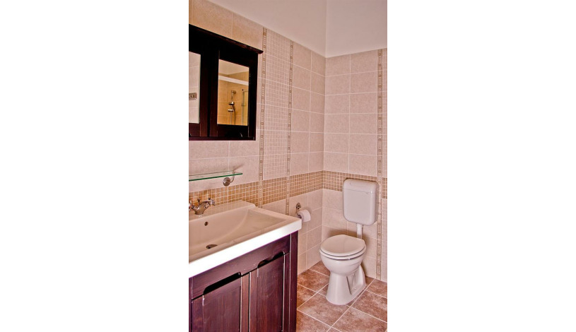 Apartment Király utca Budapest - Apt 22520