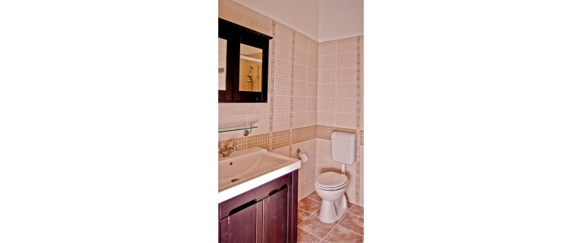 Apartment Király utca Budapest - Apt 22520