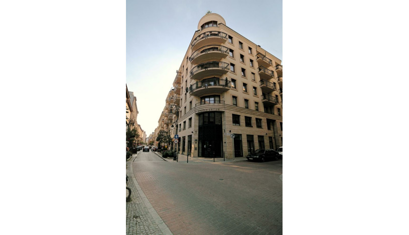 Apartment Király utca Budapest - Apt 23895