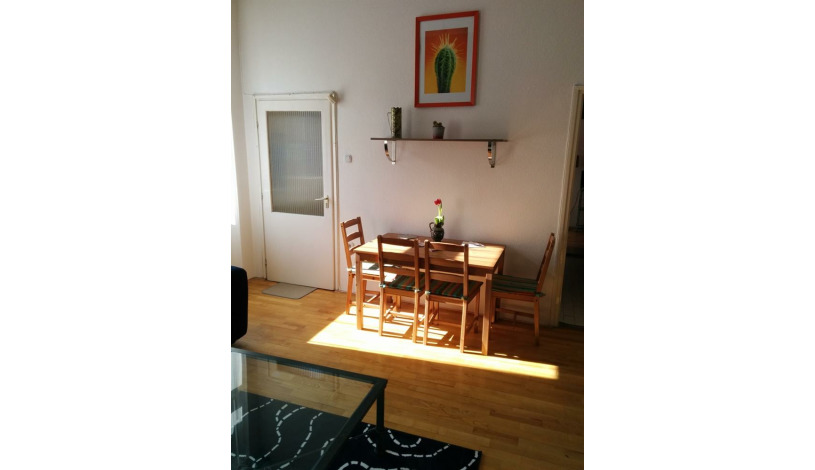 Apartment Király utca Budapest - Apt 24153