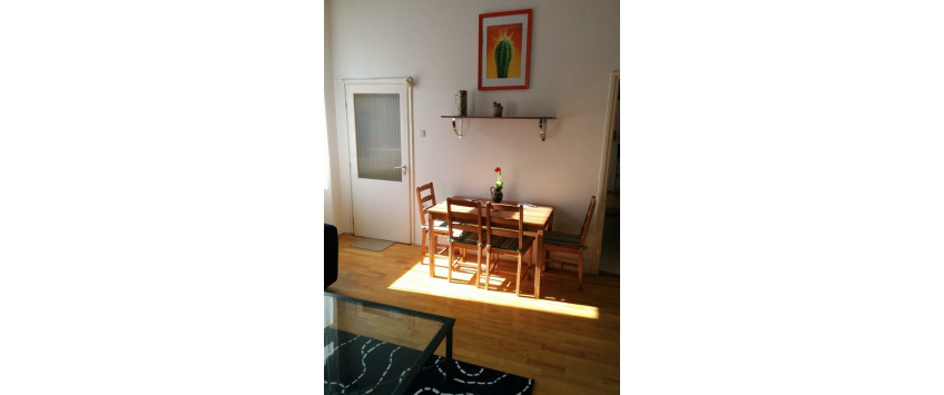 Apartment Király utca Budapest - Apt 24153