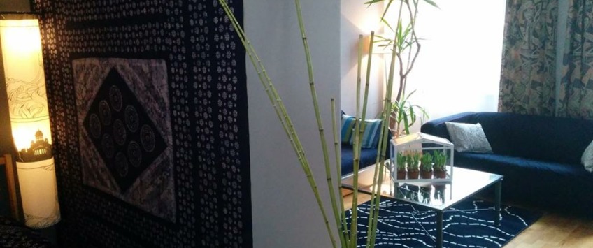 Apartment Király utca Budapest - Apt 24153