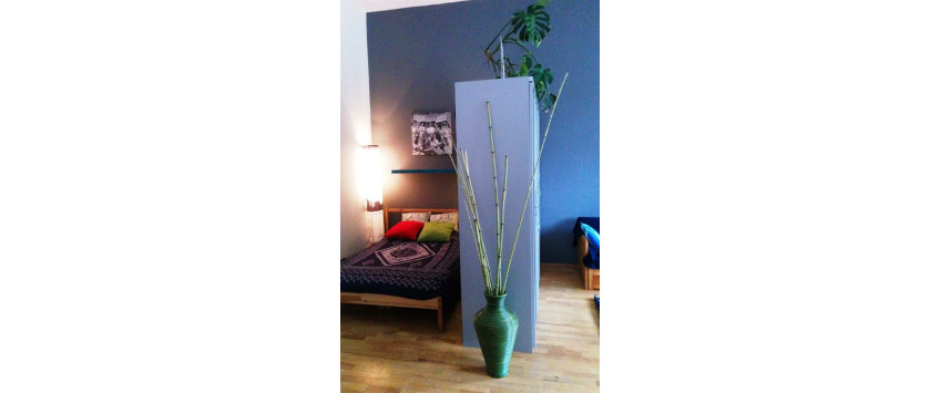 Apartment Király utca Budapest - Apt 24153