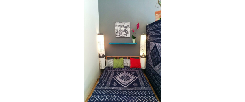 Apartment Király utca Budapest - Apt 24153