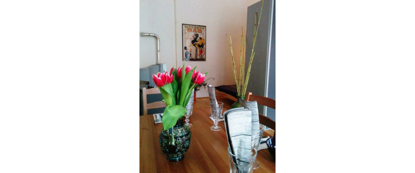 Apartment Király utca Budapest - Apt 24153