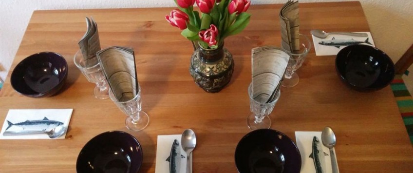 Apartment Király utca Budapest - Apt 24153