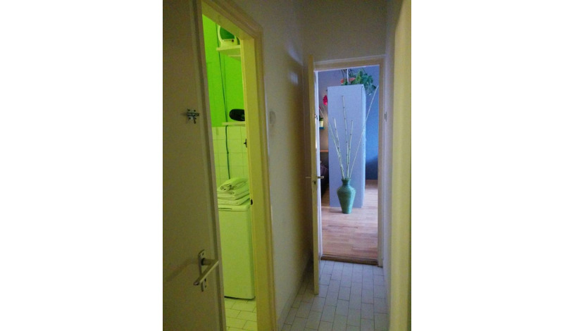 Apartment Király utca Budapest - Apt 24153