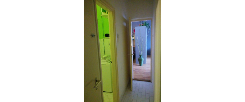 Apartment Király utca Budapest - Apt 24153