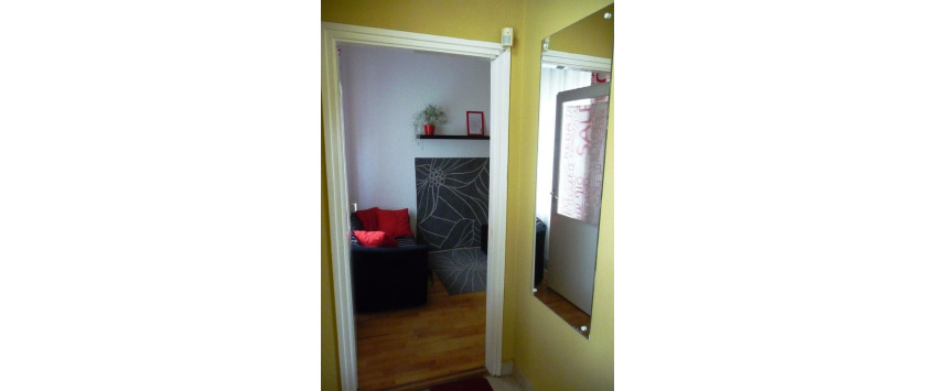 Apartment Király utca Budapest - Apt 24153