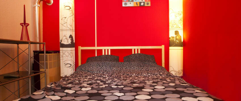 Apartment Király utca Budapest - Apt 24153