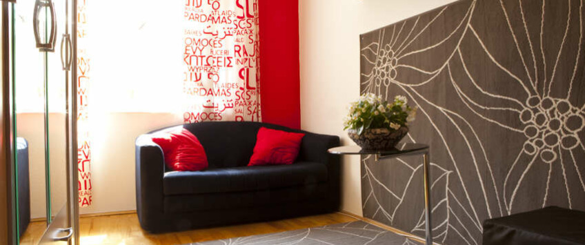 Apartment Király utca Budapest - Apt 24153