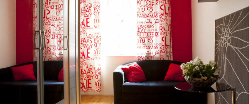 Apartment Király utca Budapest - Apt 24153