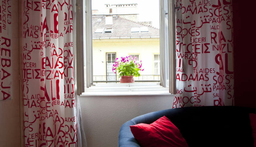 Apartment Király utca Budapest - Apt 24153