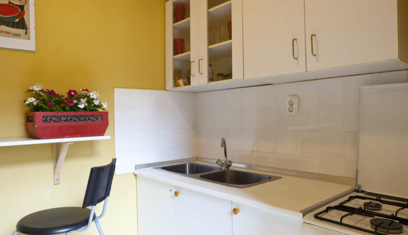 Apartment Király utca Budapest - Apt 24153