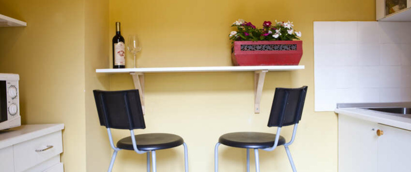 Apartment Király utca Budapest - Apt 24153