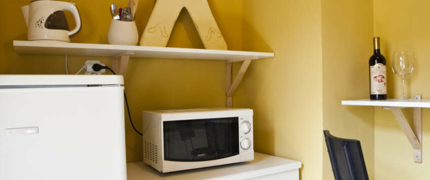 Apartment Király utca Budapest - Apt 24153