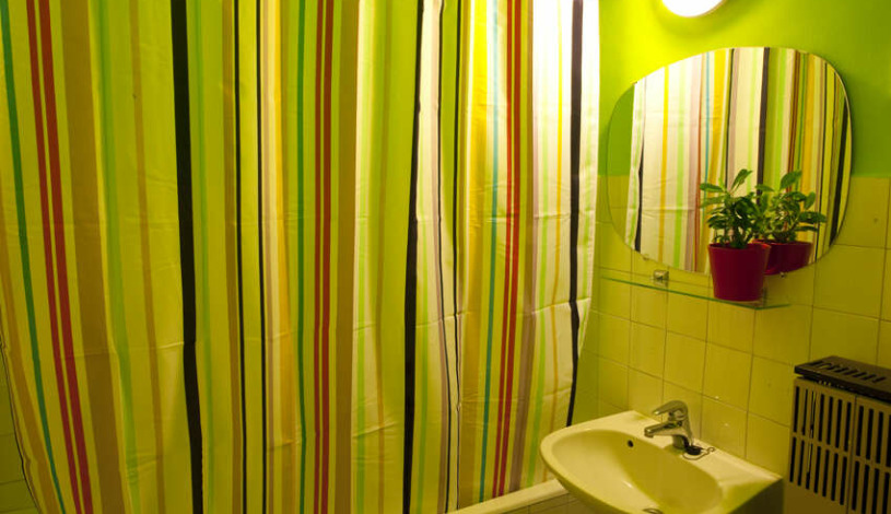 Apartment Király utca Budapest - Apt 24153