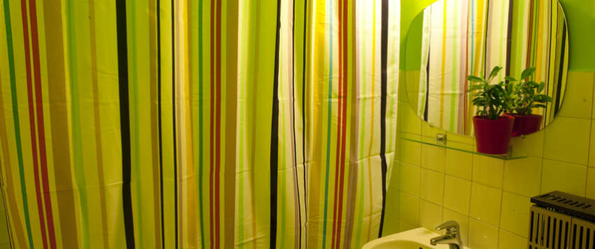 Apartment Király utca Budapest - Apt 24153