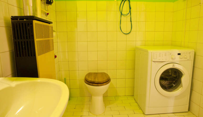 Apartment Király utca Budapest - Apt 24153