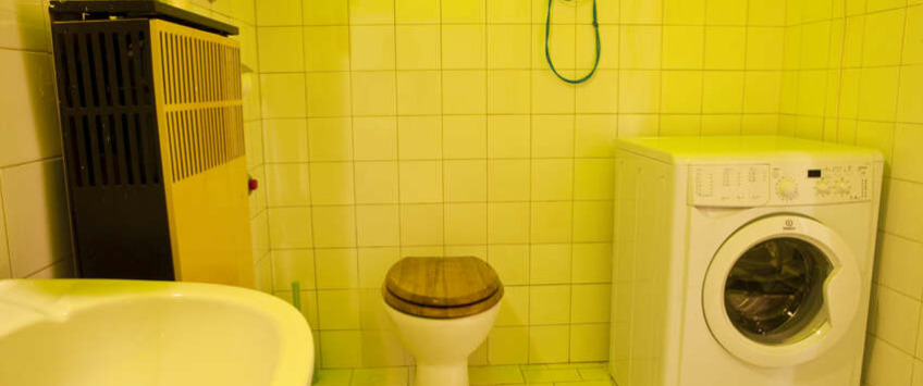 Apartment Király utca Budapest - Apt 24153