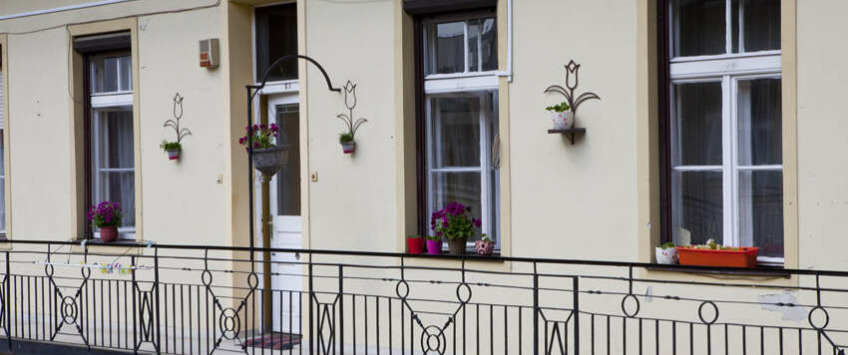 Apartment Király utca Budapest - Apt 24153