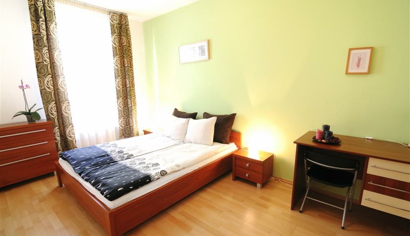 Apartment Király utca Budapest - Apt 24297
