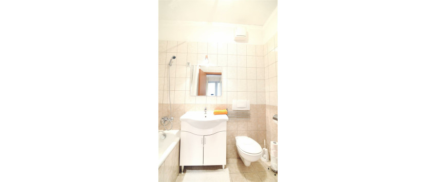 Apartment Király utca Budapest - Apt 24297