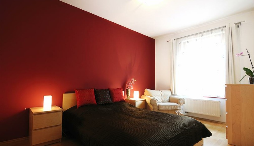Apartment Király utca Budapest - Apt 24297