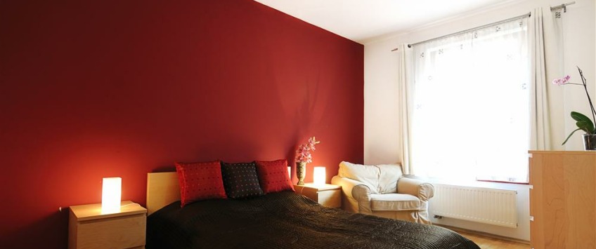 Apartment Király utca Budapest - Apt 24297