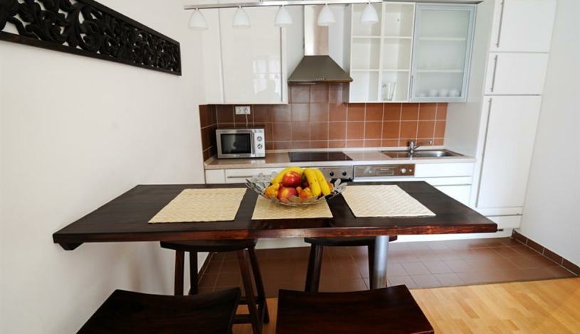 Apartment Király utca Budapest - Apt 24297