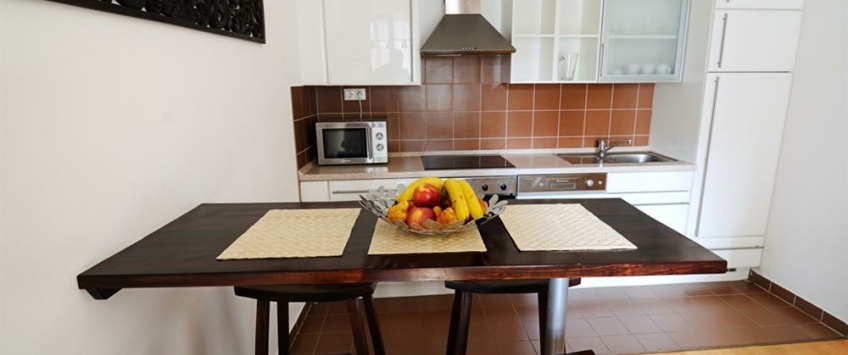 Apartment Király utca Budapest - Apt 24297