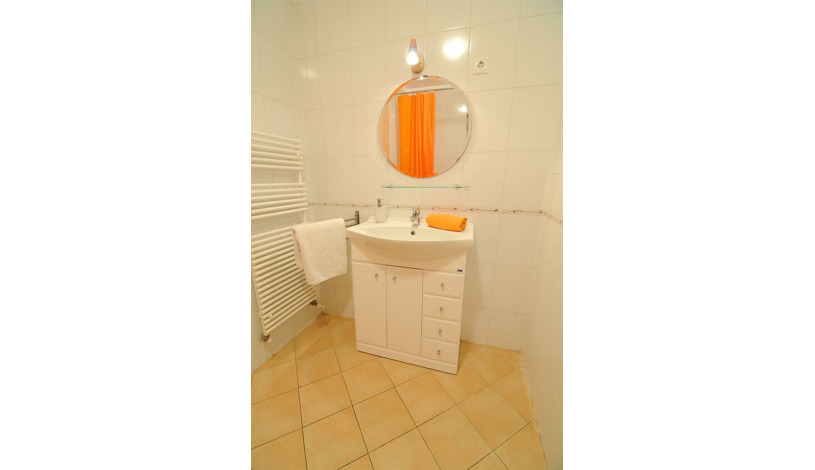 Apartment Király utca Budapest - Apt 24298