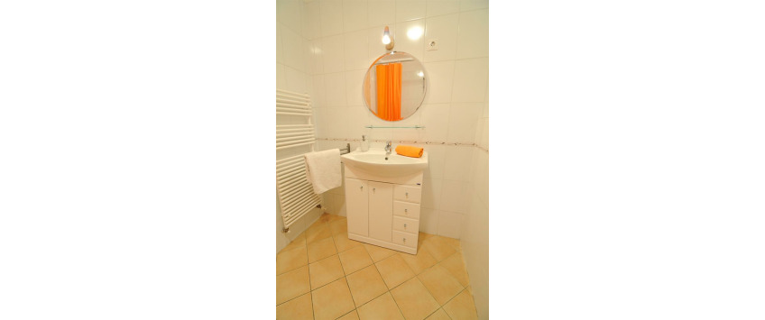 Apartment Király utca Budapest - Apt 24298