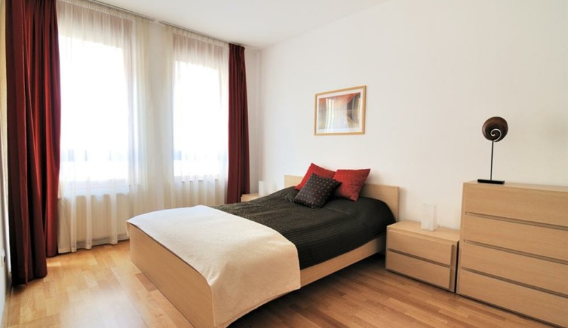Apartment Király utca Budapest - Apt 24298