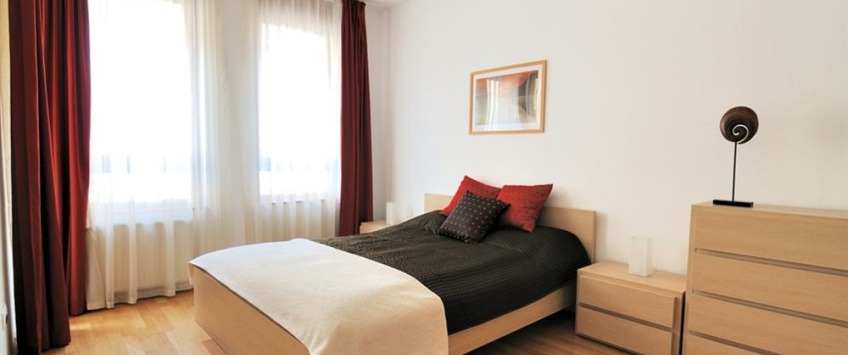 Apartment Király utca Budapest - Apt 24298