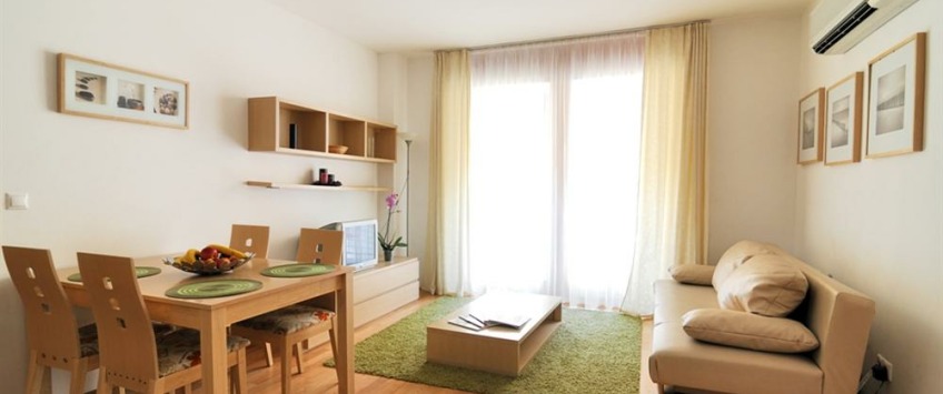 Apartment Király utca Budapest - Apt 24298