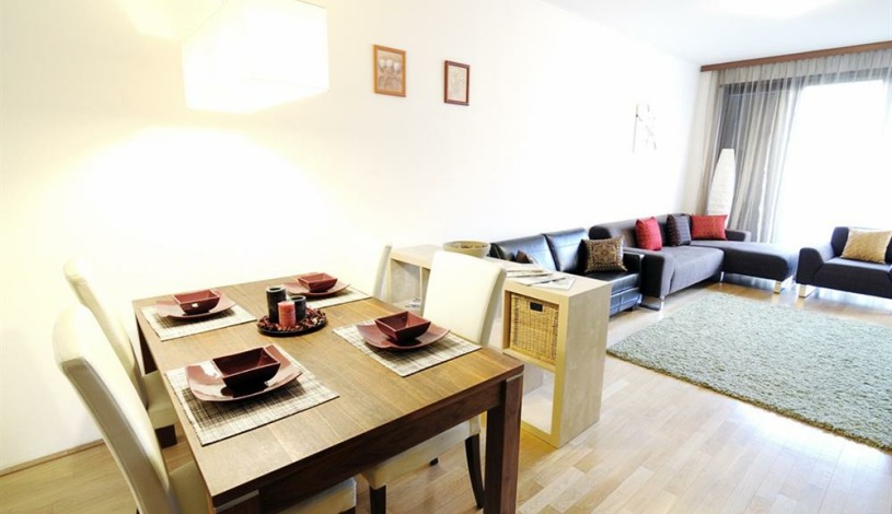 Apartment Király utca Budapest - Apt 24298