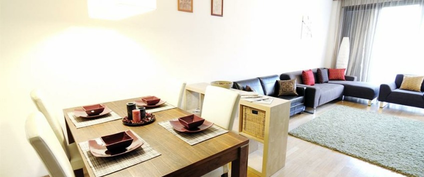 Apartment Király utca Budapest - Apt 24298