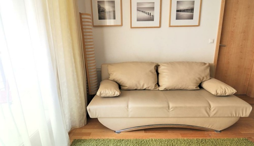 Apartment Király utca Budapest - Apt 24298