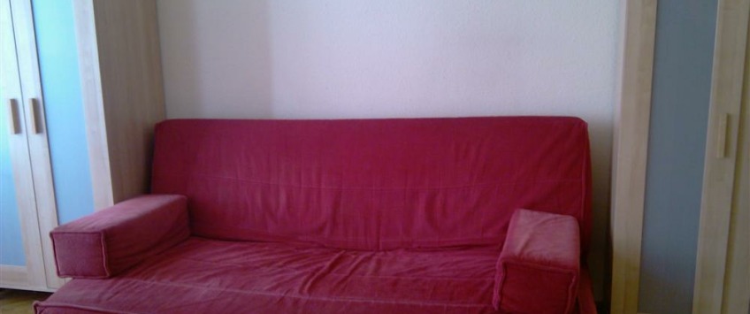 Apartment Király utca Budapest - Apt 24442