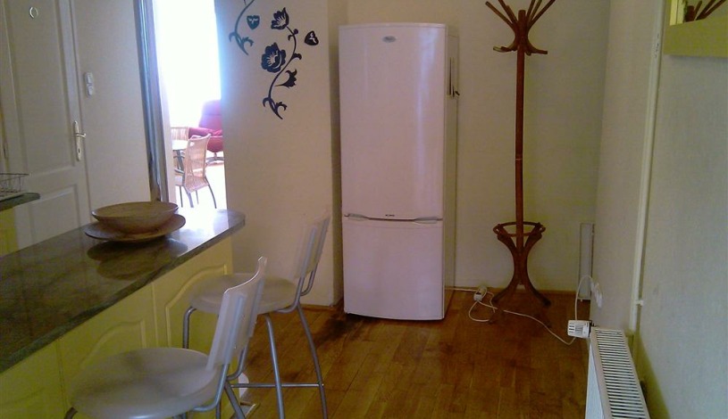 Apartment Király utca Budapest - Apt 24442