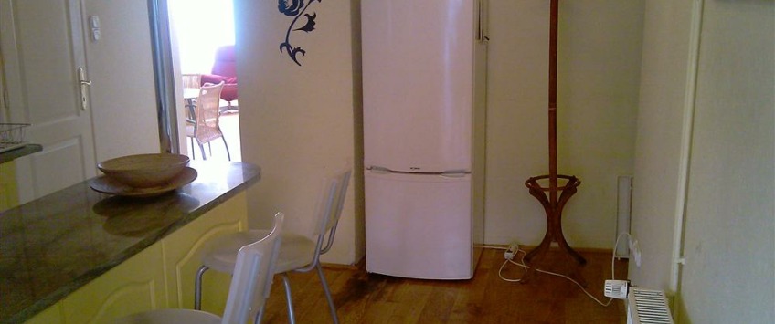 Apartment Király utca Budapest - Apt 24442