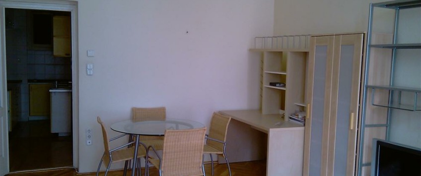 Apartment Király utca Budapest - Apt 24442