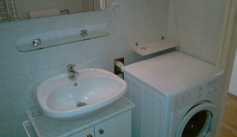 Apartment Király utca Budapest - Apt 24442