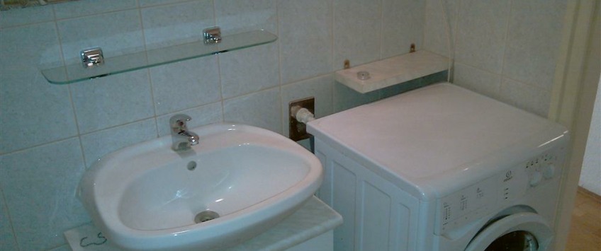 Apartment Király utca Budapest - Apt 24442