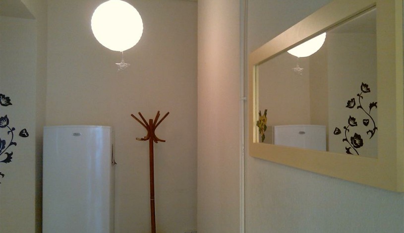 Apartment Király utca Budapest - Apt 24442