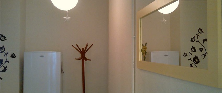 Apartment Király utca Budapest - Apt 24442