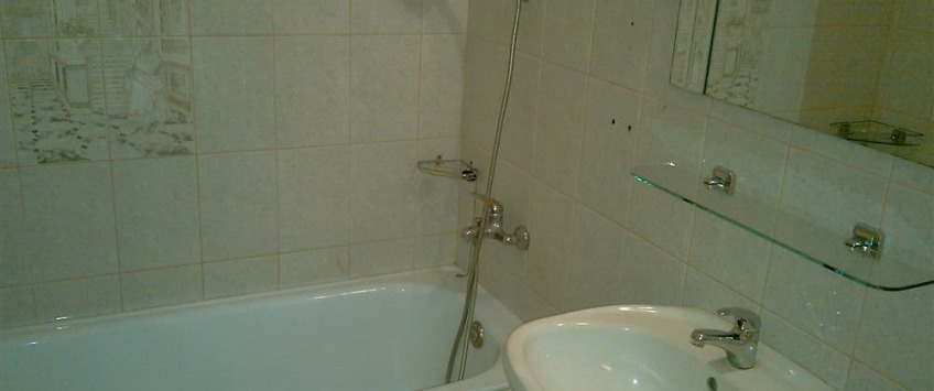 Apartment Király utca Budapest - Apt 24442